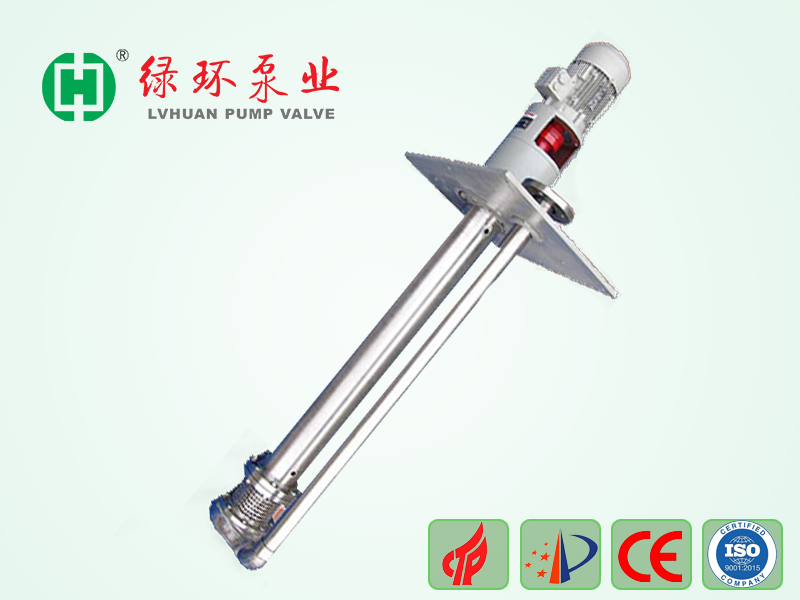 LY Stainless Steel SS304 SS316 Submersible Pump